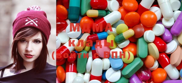МДПВ Алексеевка